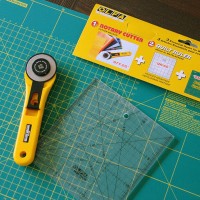 Jual Jual OLFA RTY-ST/QR Premium Quiltmaking Kit Murah 20170816 Murah