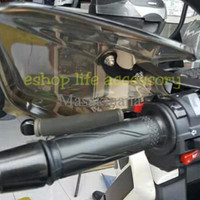 Jual PALING MURAH Knuckle knukel cover handguard proguard motor yamaha nmax Murah