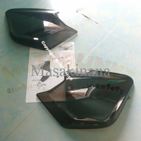 Jual TERBATAS NEMO Knuckle Guard / Handguard Yamaha NMAX / N-Max TERLARIS Murah