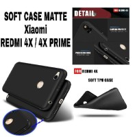 Jual CASE XIAOMI REDMI 4X CASING CARBON IPAKY EXECUTIVE HARDCASE MURAH Murah