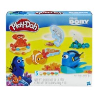 Jual Play Doh Finding Dory Toolset - B7491 Murah