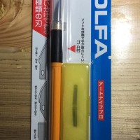 Jual Olfa Art Knife Pro Murah