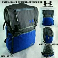 Jual under armour bukan nike adidas eiger murah kerja footsal tas sekolah Murah