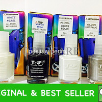 Jual NISSAN & MITSUBISHI All Model - Cat Oles Penghilang Baret, Lecet, Gore Murah