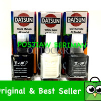 Jual Datsun Go - Cat Oles penghilang baret, lecet, gores Murah