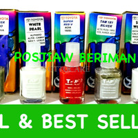 Jual TOYOTA All Model - Cat Oles Penghilang Baret Parah, lecet, Goresan Murah