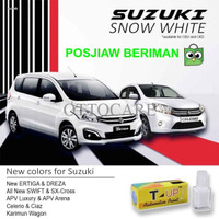 Jual Suzuki All Model - Cat Oles Penghilang Baret, Lecet, dan Gores parah Murah