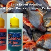 Essen Umpan Mancing Ikan Bawal Terbukti Ampuh | Kilo Gebrus