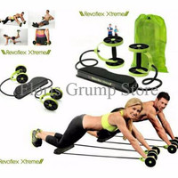 Jual NEW Revoflex RECOMENDED Murah