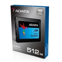 Jual ADATA SU800 512GB SSD 2,5