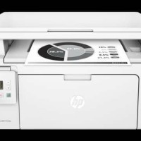 Printer HP LaserJet Pro MFP M130a
