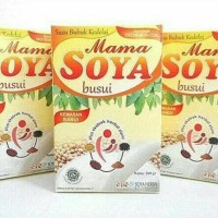 Jual Mama Soya Rasa Coklat / Susu Soya Murah
