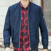 Jual Terbaru! Jaket Inv Bomber Harrington Murah