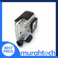 Jual KingMa Original Underwater Waterproof Case IPX68 40m for Xiaomi Yi Murah