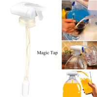 Jual Magic Tap Automatic Pompa botol Minuman Dispenser Air Murah