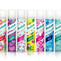 Jual Batiste Dry Shampoo 200 ML Murah