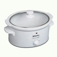 Jual Slow Cooker Miyako Sc 400 Diskon Murah