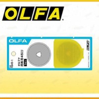 Jual OLFA RB45-1 Rotary Blade (untuk OLFA 41B, 156B) Murah