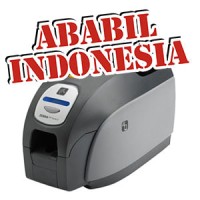 Printer Kartu Zebra ZXP3 | ID Card Printer Single Side Murah