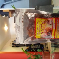 Jual RENDANG TELOR Murah