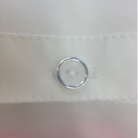 kemeja blus putih wanita polos zara lembut JUMBO Murah
