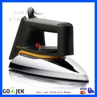Setrika Philips HD1172 ,ceramic coating , 2 X durable philip HD 1172