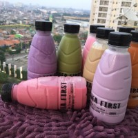 Jual Thai Tea & Green Tea Murah