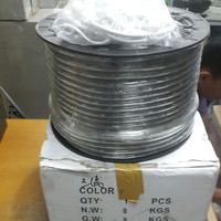 Lampu Selang LED / Rope LED Warna