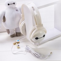 Jual Headset Baymax GJ96 Murah
