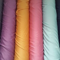 Jual Kerudung Satin Velvet Segiempat Square Polos S4 Murah