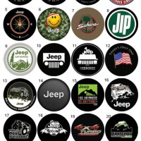 Jual Custom Cover Ban Serep Mobil Jeep Katalog Murah