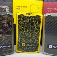 Jual TAROT PRO 160W BY VAPERASSO MOD AUTHENTIC Murah