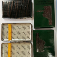 Jual Paling Laris Paling Murah kotak rokok / tempat rokok kulit Murah