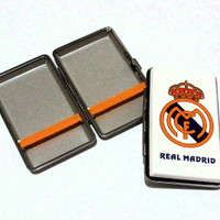 Jual Promo ! Kotak Tempat Rokok Bola Murah