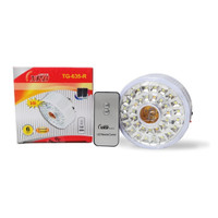 Jual Termurah lampu remote / remote emergency XRB TG-635-R 35 Led 35led = 3 Murah