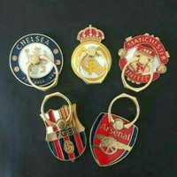 Jual IRING CLUB BOLA / RING STAND JERSEY Chelsea,Manchaster United, arsenal Murah