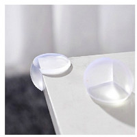 Jual Promo ! Pengaman Sudut Meja (Corner Of The Table Safety Protection Cap Murah