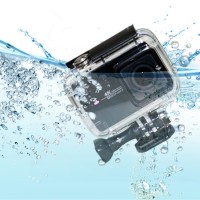 Jual KingMa Original Underwater Waterproof Case IPX68 40m for Xiaomi Yi Murah