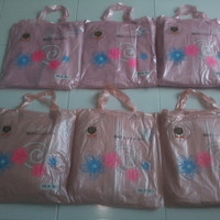 Jual WV-AG5 Jas Hujan Rok WANITA merk Tiger Head Murah