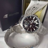 Jual Casio Edifice EFR 303D-1AV Original-Bm Bergaransi Murah