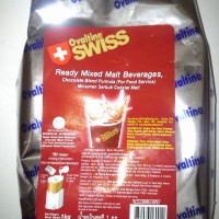 Jual Ovaltine Swiss Berkualitas Murah