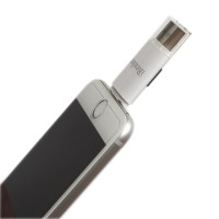 Jual iReader Lightning Card Reader TF Card & Micro SD Slot Diskon Murah