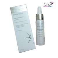 Jual WARDAH WHITE SECRET INTENSE BRIGTENING ESSENCE 17ml Murah