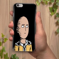 Jual CASE IPHONE FOR 4/5/5c/6/6p/7/7p COSTUME ONE PUNCH MAN Murah