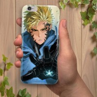 Jual CASE IPHONE FOR 4/5/5c/6/6p/7/7p / CASE COSTUME ONE PUNCH MAN Murah