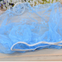 Jual sarung kipas angin, fan cover, pelindung kipas angin anak Murah