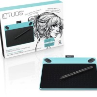 Jual Wacom Intuos Draw CTL-490 Murah