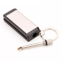 Jual Outdoor Waterproof Kerosene Lighter Mancis Korek Api Kecil Zippo Murah