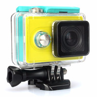 Jual KingMa Underwater Waterproof Case IPX68 40m Xiaomi Yi Camera Watercase Murah