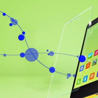 Jual Premium Japan Asahi Tempered Glass Protection Screen Xiaomi Redmi 2 Murah
